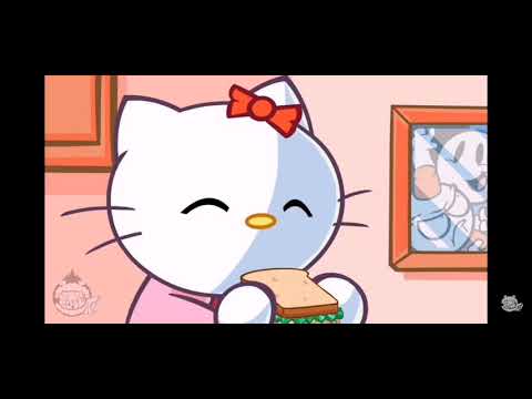 Hell on kitty edit