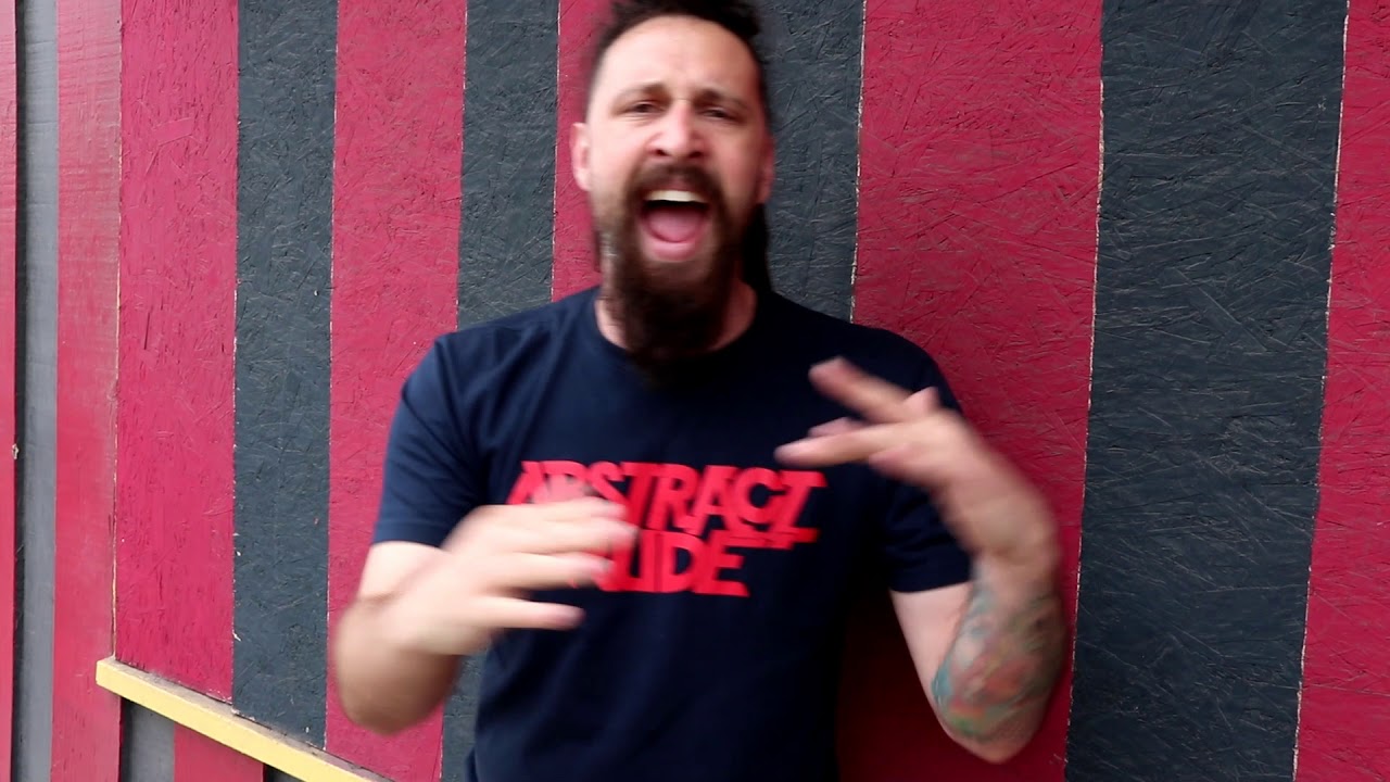 Loch Jester Ft. EVOR3VØ° - "Transcendental" (KTF Ent.) Official Video