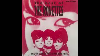 The Ronettes - Baby, I Love You - Mono to Stereo Mix