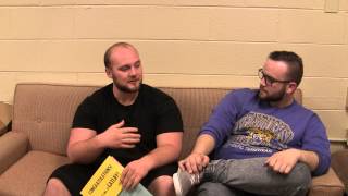 Tim Smith Spotlight Audition 2015