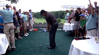 Crazy Golf Oddities/Rare Moments #3