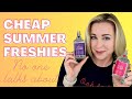 Cheap Summer Fragrances No One Talks About | 4711 Acqua Colonia