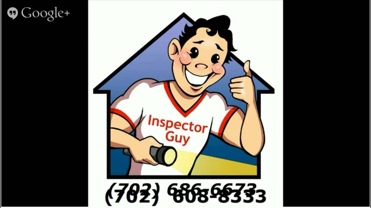 Home Inspection Course Las Vegas, YouTube