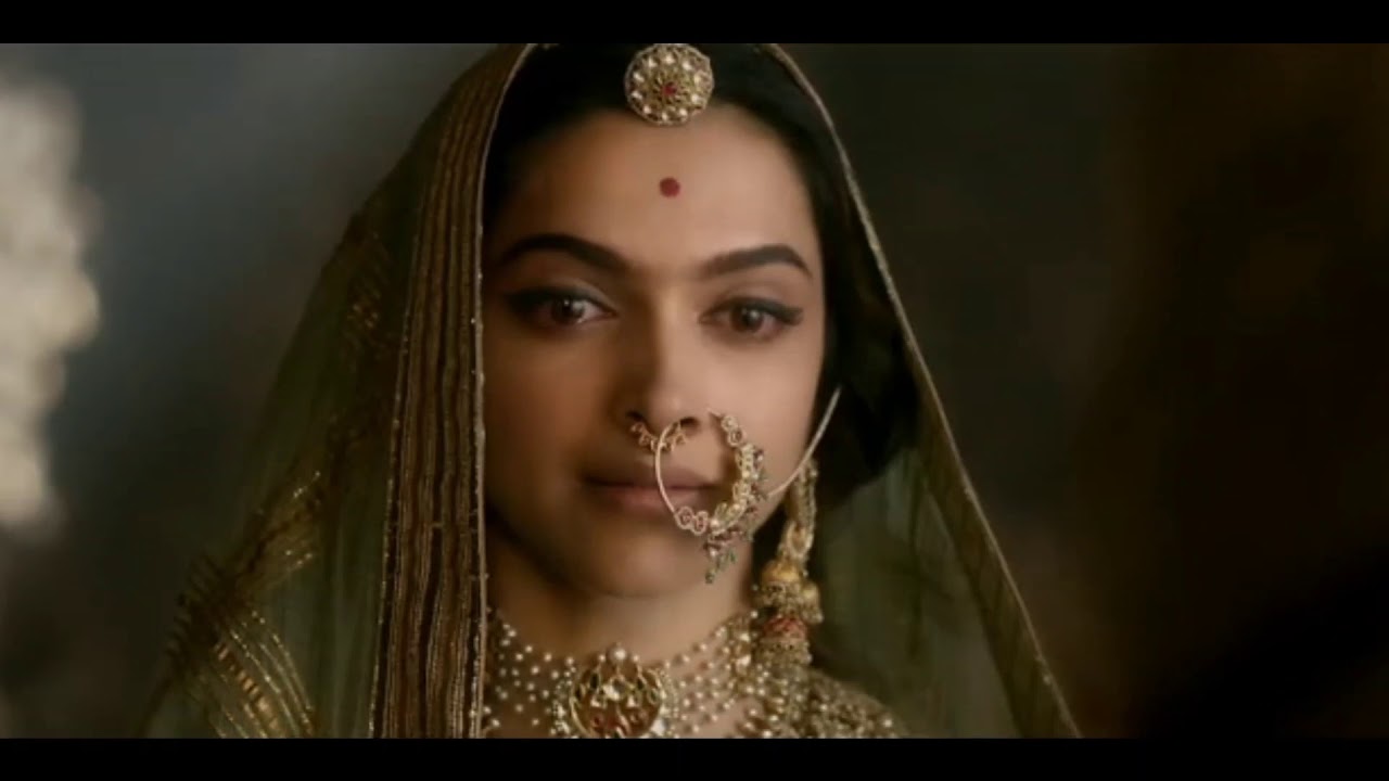 Падмавати ! - YouTube