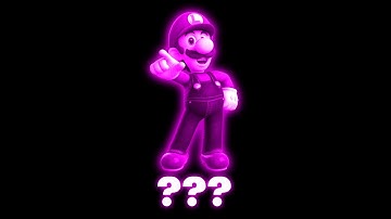 17 Luigi Italian Gibberish Sound Variations in 30 Seconds I Ayieeeks Animations