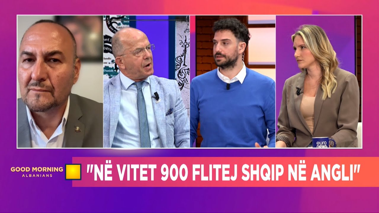 “Shqiptarët themeluan Europën”-Ja faktet për deklaratën e Macron…