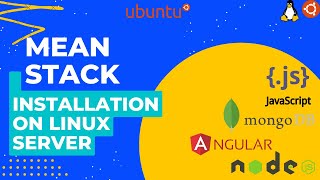 MEAN Stack Installation On Linux
