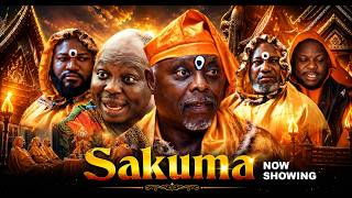 SAKUMA - Latest Yoruba Movie 2026 Drama Dele Odule, Bolaji Amusan, Owolabi Ajasa, Funmi Sonoola