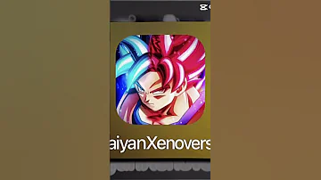 لعبة SaiyanXenoverse افضل لعبة دراغونبول بها كل شخصيات واروعقاها واقواها 