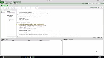 Intro to PIX on Windows, 5/5 - Debug Tab