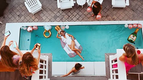 30A Bachelorette Party