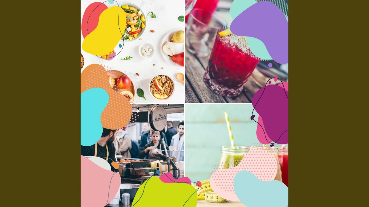 Mind-blowing Music for Brunch with Friends