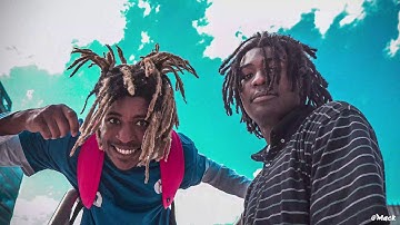 Jaah  SLT - Y2K ft Eman SLT (Official Video by @Mack)