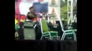 Smoke to Join - Satu Batang