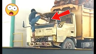 Total Idiots At Work #5 - Funny Fails Compilation 2023