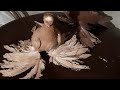 Узбекские голуби Кептерлер Pigeons двухчубые