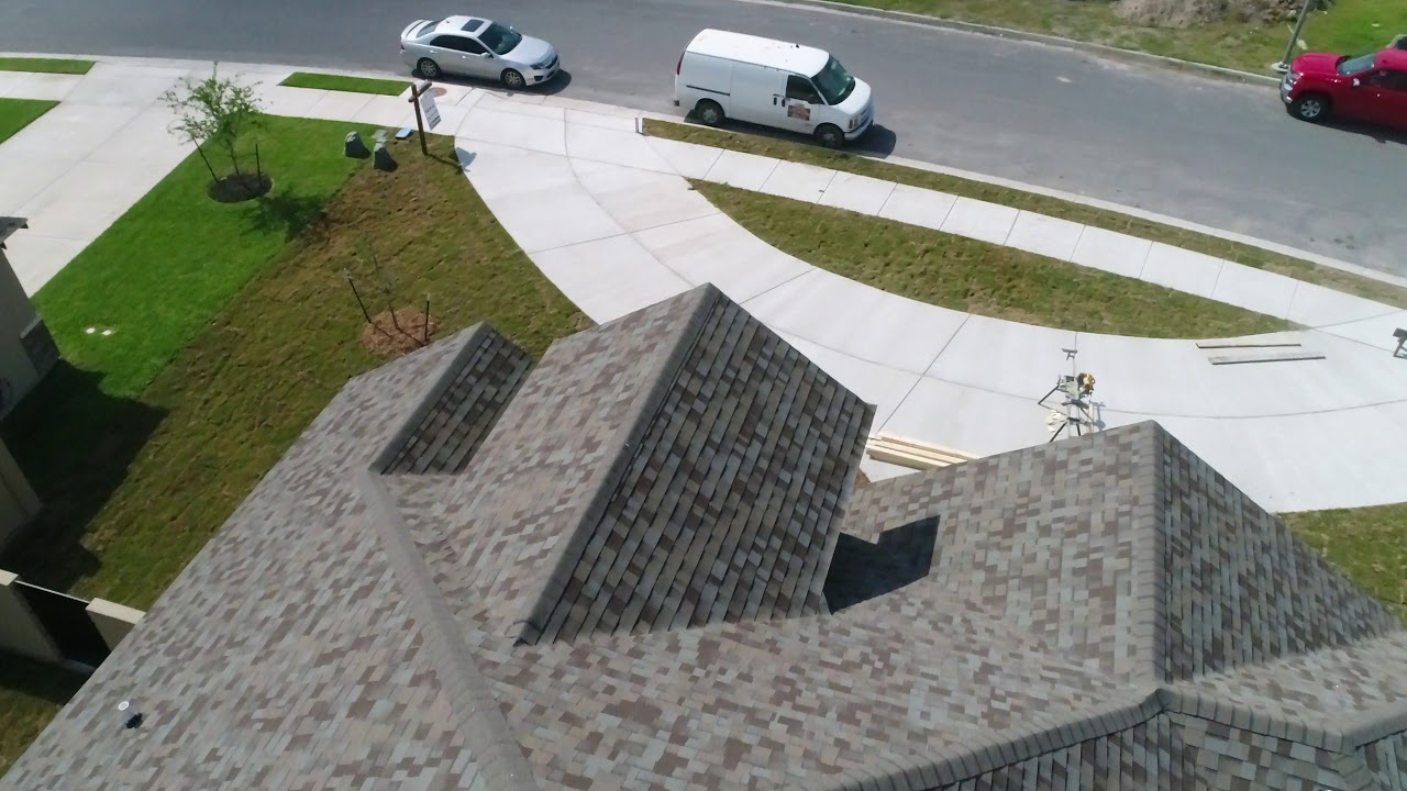 4708 Choke Canyon Drive YouTube