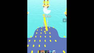 Trying to Win the Gold Rush Without Going On The Towers! screenshot 2