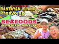 Bantayan Island Tour! Ganito pala ang mga presyo ng seafoods dito! Cebu Part 2