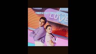 Terpatah Terlukacov Harry Vaughan U0026 Aqeela Calista