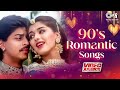 90's Romantic Hits - Video Jukebox | Bollywood Hindi Love Songs | Tips Official | 90's Hits