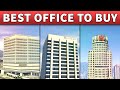 GTA 5 Best Office To Buy | GTA ONLINE BEST OFFICE LOCATION TO OWN (CEO Relocation Guide)