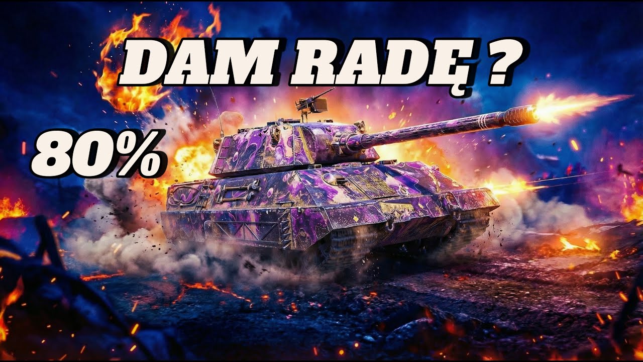 DROGA DO 3 BIEGŁOŚCI na 11 tierze TASCHENRATTE