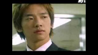 sang doo! lets go to school- my love mv