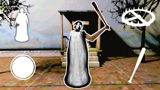 Juega como la abuela en el capítulo 1 de la abuela | ¡¡Menú mod de la abuela!! screenshot 5