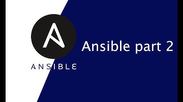 Ansible tutorial for beginners in hindi and urdu | part -2