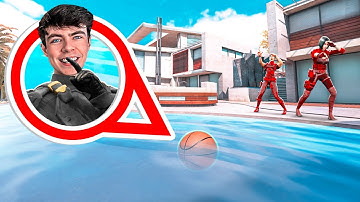 We Tried The CRAZIEST PROP HUNTS in COD Mobile