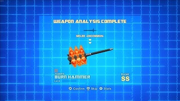 TRANSFORMERS: Devastation SS Weapons Farm