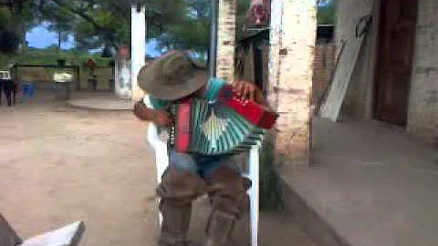 tardecita en la estancia "la Candelaria" con el au...