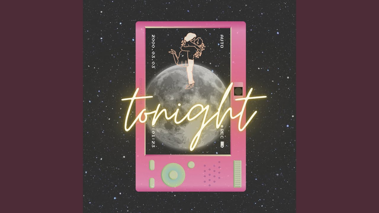 在 YouTube 上觀看「TONIGHT」 在 YouTube 上觀看「TONIGHT」