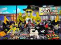 The BIGGEST Gorilla Tag Merch collection in the world!