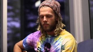 Follow the Sun Sessions | James Abberley | Hey Now - London Grammar Resimi