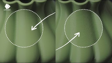 Wanna brag about your 3D prints? Then you GOTTA deal with layer lines!