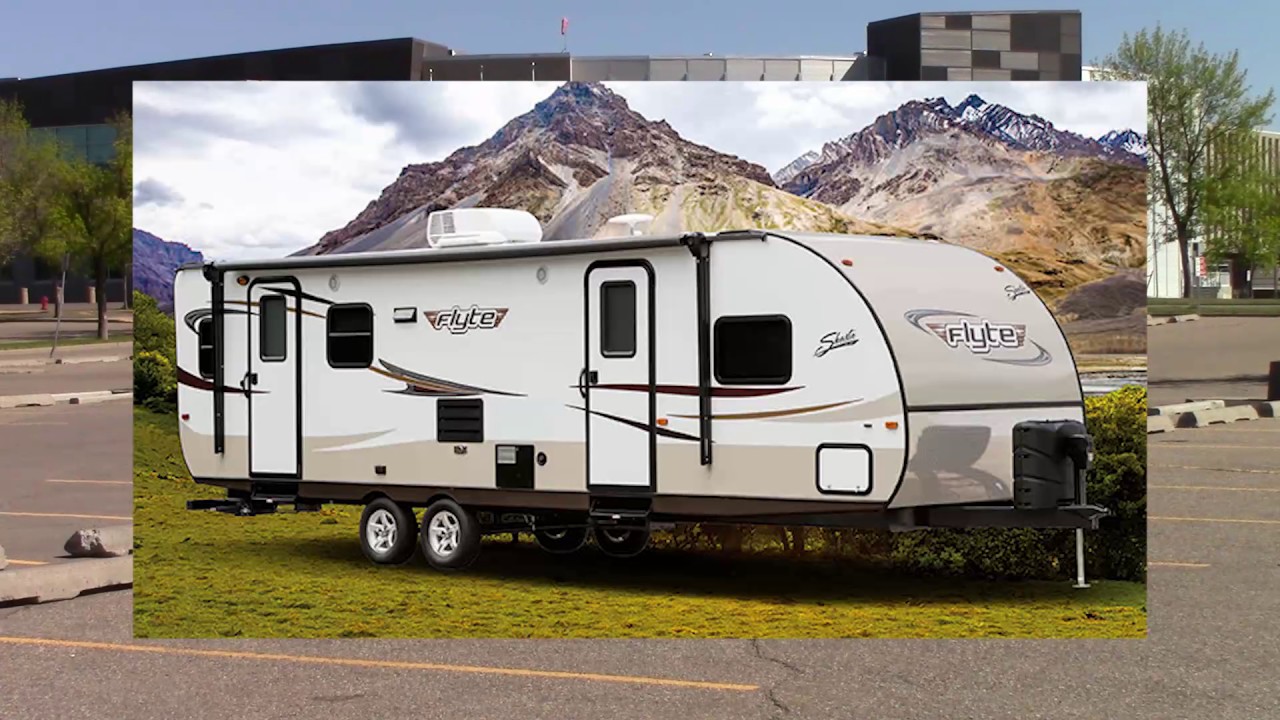 GP MediaWorks Prairie Sky RV Liquidation Ad YouTube