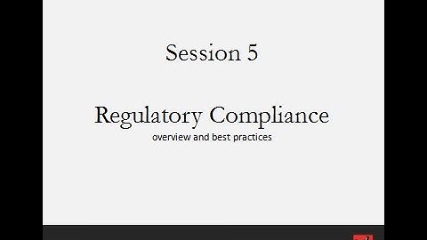 Session 5 | Best Practices in Pipeline Leak Detection Workshop - Loveland, CO