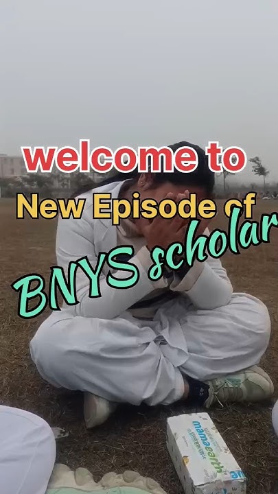 bnys-scholars-mini-vlog-break-time-fun-life-in-patanjali-university