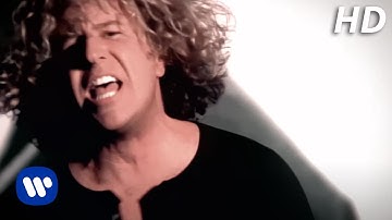 Van Halen - Don’t Tell Me (What Love Can Do) (Official Video) [HD]