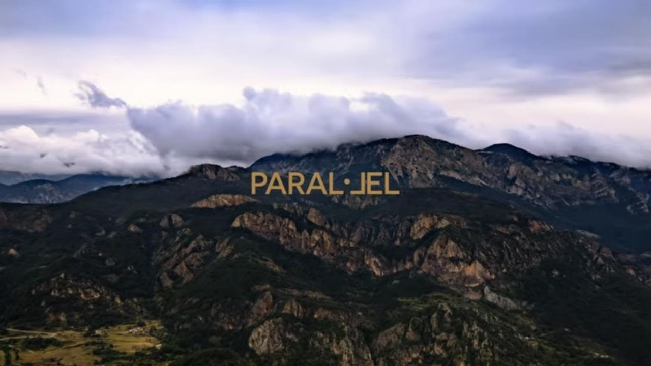Paral·lel Festival 2023 Official After Movie