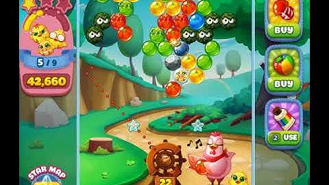 Bubble CoCo || Level - 692