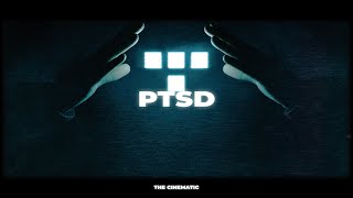 EMM - PTSD (Lyrics)