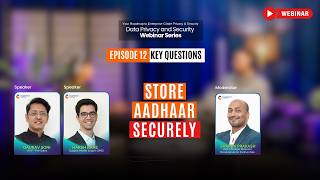 Why Aadhaar Data Is So Highly Regulated | Episode 12 Clips