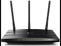 Tplink ac1750 smart wifi router  dual band gigabit wireless internet router for home work allybuddy