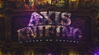 Axis Knifing: 2 Years on YouTube!