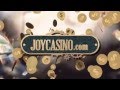 Видео-превью онлайн казино JoyCasino