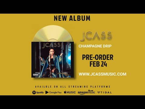 NEW ALBUM ALERT!!!