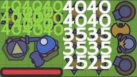 I have NEXT LEVEL healing skills in Moomoo.io | No hacks | Got jester hat twice | 1v1